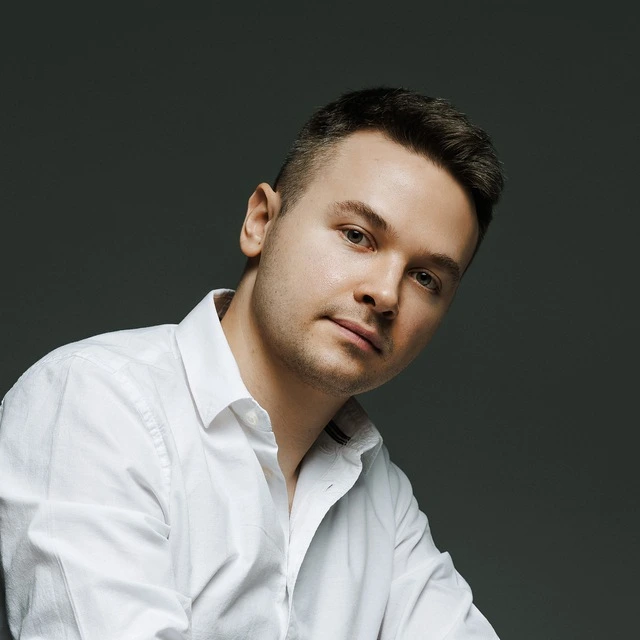 Константин Барболин